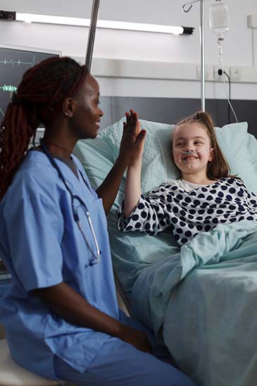 Life or Critical Illness